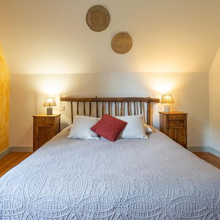Chambres Et Jardin De Pierres Espédaillac 外观 照片