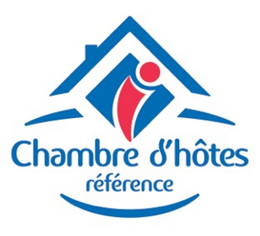 Chambres Et Jardin De Pierres Espédaillac 外观 照片