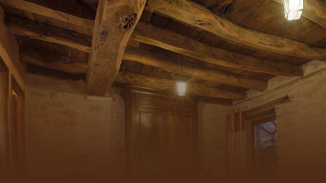 Chambres Et Jardin De Pierres Espédaillac 外观 照片